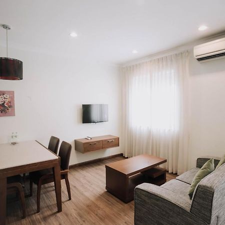Song Hung Hotel & Serviced Apartments - Can Ho Dich Vu & Khach San Хошимин Екстериор снимка